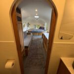airstream interior renovation Custom Way