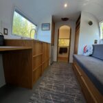 airstream interior renovation CustomWay