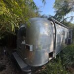 airstream trailer exterior before renovation 3