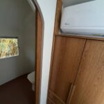 airstream trailer interior renovation