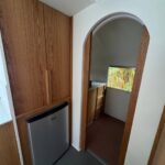 airstream trailer interior renovation los angeles
