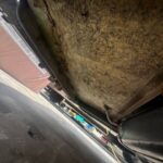 floor replacement in travel trailer