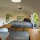 Custom Airstream Interior