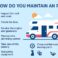 How Do You Maintain an RV