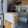Mercedes-Benz Sprinter Van Interior Hacks