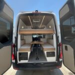 Mercedes Benz sprinter
