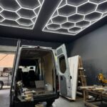 before mercedes benz sprinter conversion 2