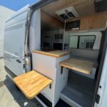 mercedes benz sprinter conversion in los angeles