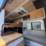 mercedes benz sprinter conversion la county custom way