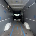 mercedes benz sprinter conversion step-by-step