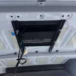 mercedes benz sprinter conversion step-by-step 4