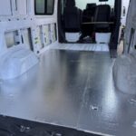 mercedes benz sprinter conversion step-by-step 5