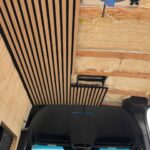 mercedes benz sprinter conversion step-by-step ceiling