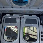 mercedes benz sprinter conversion step-by-step vent 2