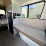 mercedes benz sprinter interior custom way