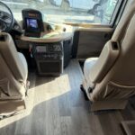 42 ft RV remodel Custom Way Los Angeles