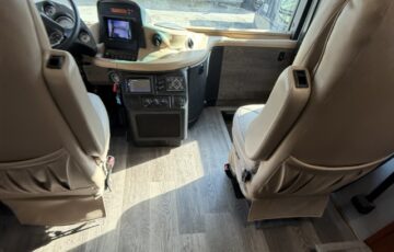 42 ft RV remodel Custom Way Los Angeles