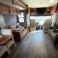 42 ft RV remodeling Custom Way repair shop