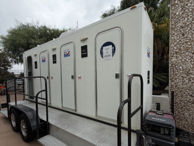 Commercial Trailer Service and Repair