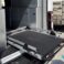 Ford transit back slide install