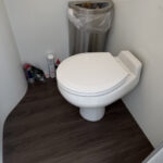 Plumbing in Commercial Trailer Services