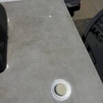 RV Roof Membrane Repair