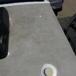 RV Roof Membrane Repair in Los Angeles