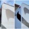 RV body repair and window installation