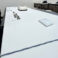 Water damage roof and overhead bunk custom way