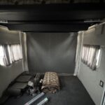 before roller shades renewal in trailer-1