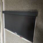roller shades renewal in travel trailer