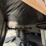 water-damaged plywood repair in RV by Custom Way