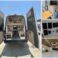 Camper Van Interior Design Trends