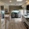 Class C Motorhome Remodel – RV Renovation by Custom Way