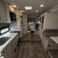 Thor Four Winds Class C Motorhome Remodel Custom Way RV repair shop in LA