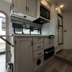 Thor Four Winds Class C RV Remodel Custom Way