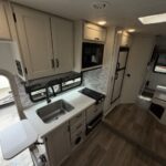 Thor Four Winds Class C RV Remodeling by Custom Way