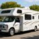 Can you park an RV on the street in California?