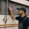 how to fix pop up camper lift system