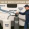 RV Water Softener