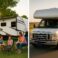 Which is better an rv or a trailer?