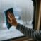 How to stop condensation on rv windows in winter?