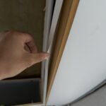 Nest Travel Trailer Interior Repair