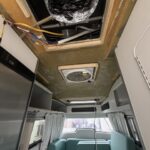 Nest Travel Trailer Interior Repair Custom Way