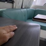 Nest Travel Trailer Interior Repair LA