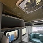 Nest Travel Trailer Interior Repair Los Angeles