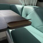 Nest Travel Trailer Interior Repairs LA County