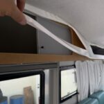 Nest Travel Trailer Interiors Repair