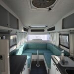 Nest Travel Trailer Repair by Custom Way