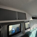 Nest Travel Trailer Repair new plastic